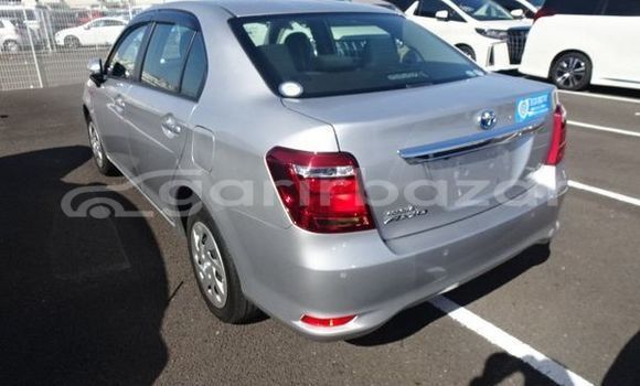 Buy Used 2016 Toyota Corolla in Dhaka, Dhaka Buy Used 2016 Toyota Corolla in Dhaka, Dhaka