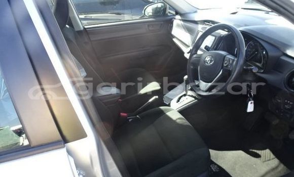 Buy Used 2016 Toyota Corolla in Dhaka, Dhaka Buy Used 2016 Toyota Corolla in Dhaka, Dhaka