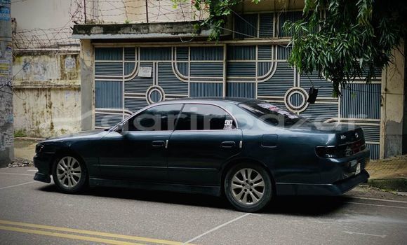 Buy Used 2024 Toyota 100 corsa in Bajitpur, Kishorganj Buy Used 2024 Toyota 100 corsa in Bajitpur, Kishorganj