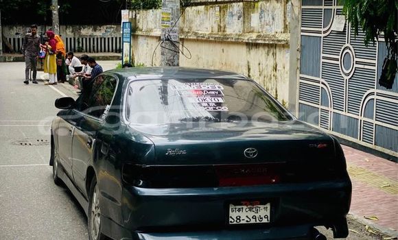 Buy Used 2024 Toyota 100 corsa in Bajitpur, Kishorganj Buy Used 2024 Toyota 100 corsa in Bajitpur, Kishorganj