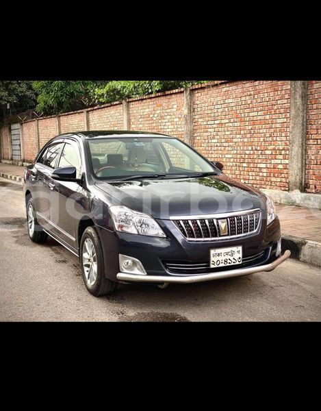 Big with watermark toyota f premio dhaka dhaka 22611
