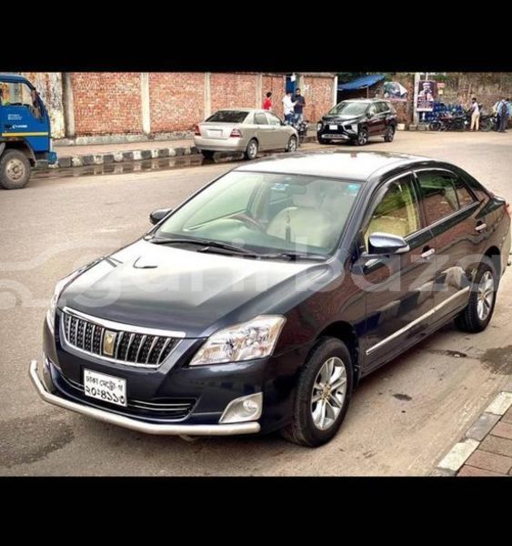 Big with watermark toyota f premio dhaka dhaka 22611