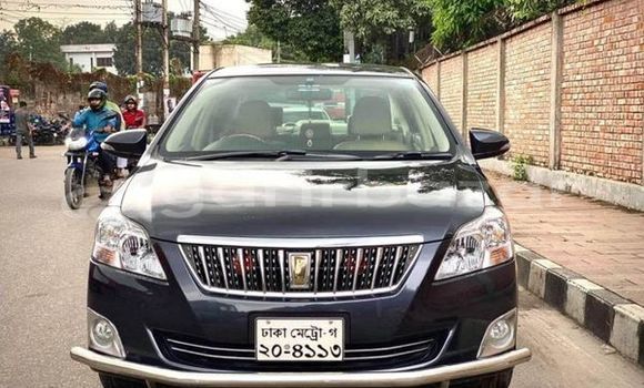 Buy Used 2016 Toyota F premio in Dhaka, Dhaka Buy Used 2016 Toyota F premio in Dhaka, Dhaka