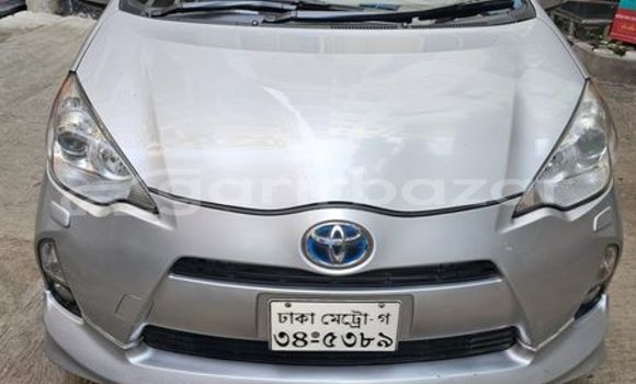 Buy Used 2016 Toyota Aqua in Bagerhat, Khulna Buy Used 2016 Toyota Aqua in Bagerhat, Khulna