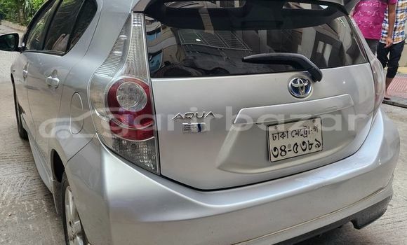 Buy Used 2016 Toyota Aqua in Bagerhat, Khulna Buy Used 2016 Toyota Aqua in Bagerhat, Khulna