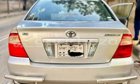 Buy Used 2023 Toyota corolla in Barisal, Barisal Buy Used 2023 Toyota corolla in Barisal, Barisal