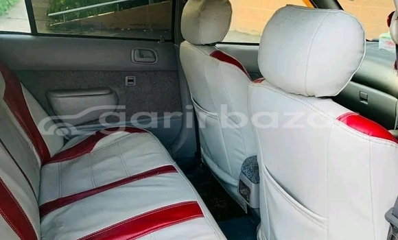 Buy Used Toyota Blizzard in Bochanganj, Dinajpur Buy Used Toyota Blizzard in Bochanganj, Dinajpur