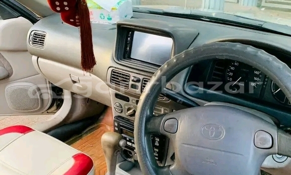 Buy Used Toyota Blizzard in Bochanganj, Dinajpur Buy Used Toyota Blizzard in Bochanganj, Dinajpur