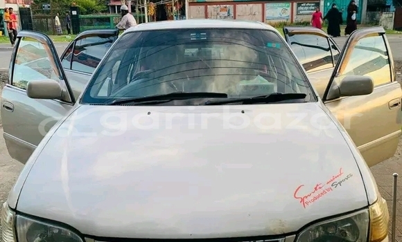 Buy Used Toyota Blizzard in Bochanganj, Dinajpur Buy Used Toyota Blizzard in Bochanganj, Dinajpur