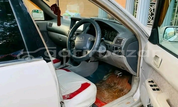 Buy Used Toyota Blizzard in Bochanganj, Dinajpur Buy Used Toyota Blizzard in Bochanganj, Dinajpur