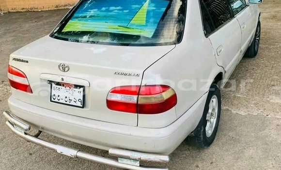 Buy Used Toyota Blizzard in Bochanganj, Dinajpur Buy Used Toyota Blizzard in Bochanganj, Dinajpur