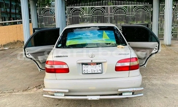 Buy Used Toyota Blizzard in Bochanganj, Dinajpur Buy Used Toyota Blizzard in Bochanganj, Dinajpur