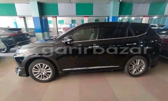 Buy Used Toyota Harrier in Bandarban, Bandarban Buy Used Toyota Harrier in Bandarban, Bandarban