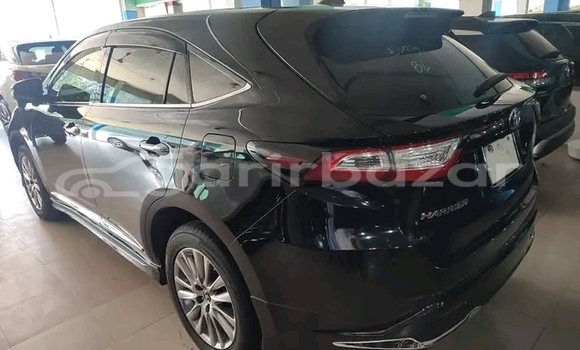 Buy Used Toyota Harrier in Bandarban, Bandarban Buy Used Toyota Harrier in Bandarban, Bandarban