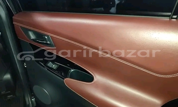 Buy Used Toyota Harrier in Bandarban, Bandarban Buy Used Toyota Harrier in Bandarban, Bandarban