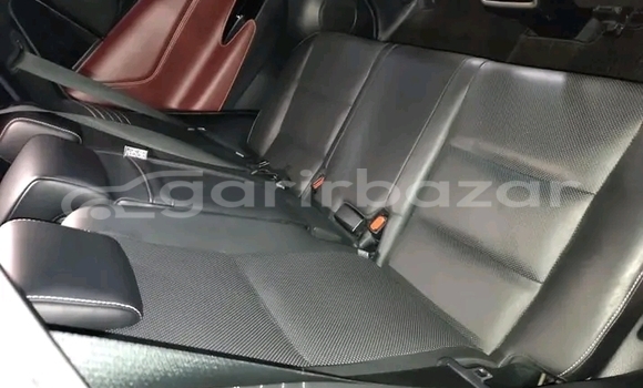 Buy Used Toyota Harrier in Bandarban, Bandarban Buy Used Toyota Harrier in Bandarban, Bandarban