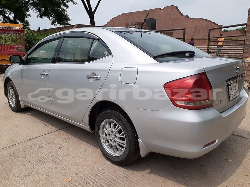 Big with watermark toyota allion dhaka dhaka 2570