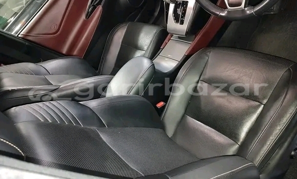 Buy Used Toyota Harrier in Bandarban, Bandarban Buy Used Toyota Harrier in Bandarban, Bandarban