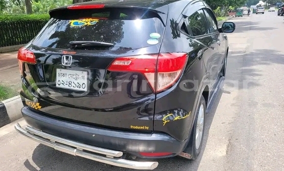 Buy Used Honda Vezel in Alamdanga, Chuadanga Buy Used Honda Vezel in Alamdanga, Chuadanga