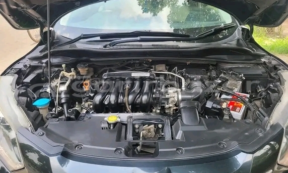 Buy Used Honda Vezel in Alamdanga, Chuadanga Buy Used Honda Vezel in Alamdanga, Chuadanga