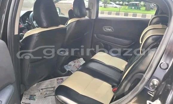 Buy Used Honda Vezel in Alamdanga, Chuadanga Buy Used Honda Vezel in Alamdanga, Chuadanga