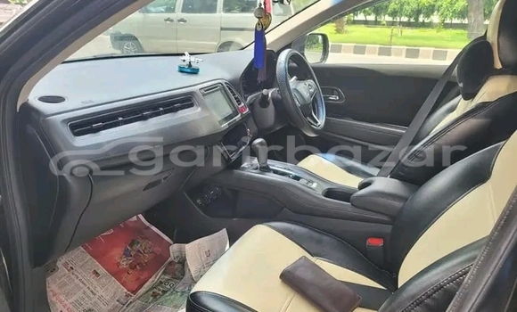 Buy Used Honda Vezel in Alamdanga, Chuadanga Buy Used Honda Vezel in Alamdanga, Chuadanga