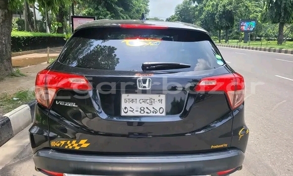 Buy Used Honda Vezel in Alamdanga, Chuadanga Buy Used Honda Vezel in Alamdanga, Chuadanga