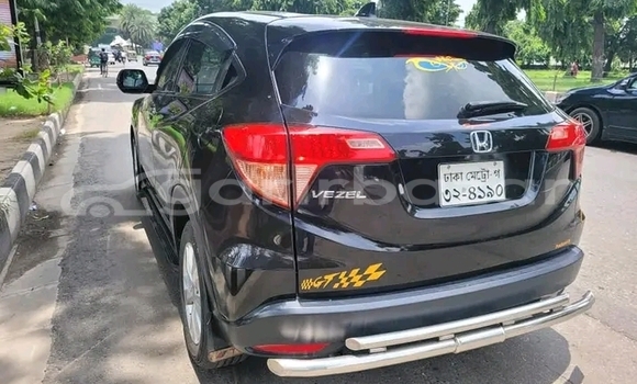 Buy Used Honda Vezel in Alamdanga, Chuadanga Buy Used Honda Vezel in Alamdanga, Chuadanga