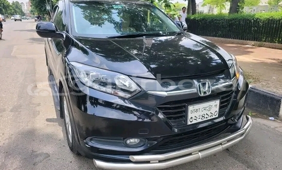 Buy Used Honda Vezel in Alamdanga, Chuadanga Buy Used Honda Vezel in Alamdanga, Chuadanga