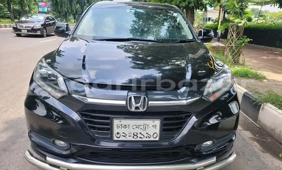 Buy Used Honda Vezel in Alamdanga, Chuadanga Buy Used Honda Vezel in Alamdanga, Chuadanga
