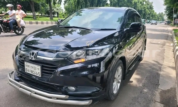 Buy Used Honda Vezel in Alamdanga, Chuadanga Buy Used Honda Vezel in Alamdanga, Chuadanga