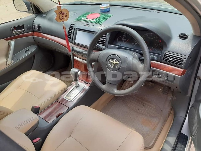 Big with watermark toyota allion dhaka dhaka 2570