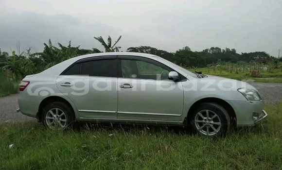 Buy Used Toyota Premio in Baniachang, Habiganj Buy Used Toyota Premio in Baniachang, Habiganj