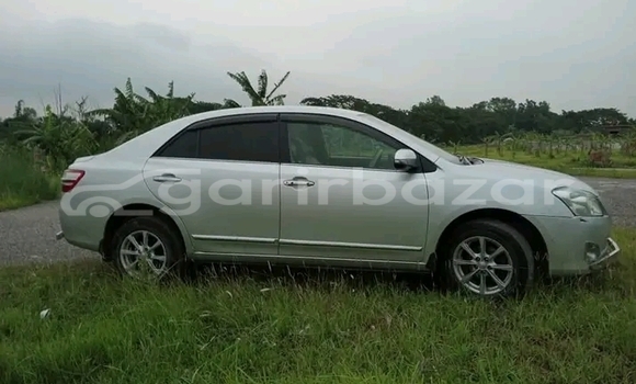 Buy Used Toyota Premio in Baniachang, Habiganj Buy Used Toyota Premio in Baniachang, Habiganj
