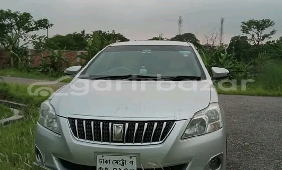 Buy Used Toyota Premio in Baniachang, Habiganj Buy Used Toyota Premio in Baniachang, Habiganj
