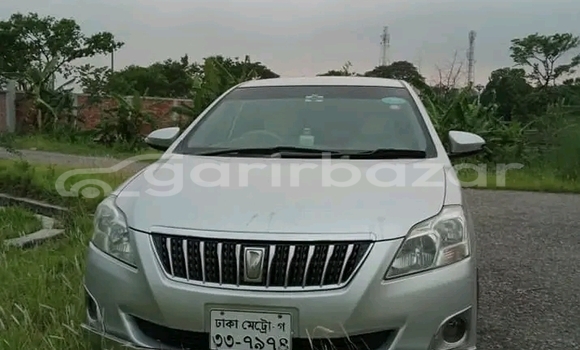 Buy Used Toyota Premio in Baniachang, Habiganj Buy Used Toyota Premio in Baniachang, Habiganj
