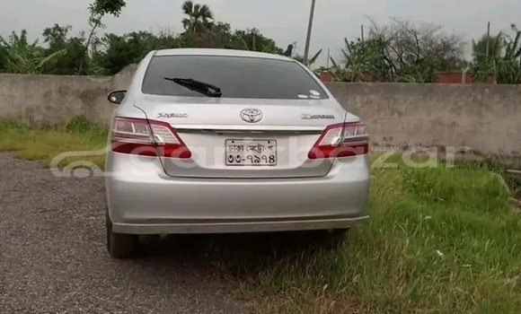Buy Used Toyota Premio in Baniachang, Habiganj Buy Used Toyota Premio in Baniachang, Habiganj
