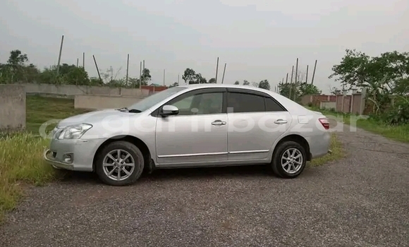 Buy Used Toyota Premio in Baniachang, Habiganj Buy Used Toyota Premio in Baniachang, Habiganj