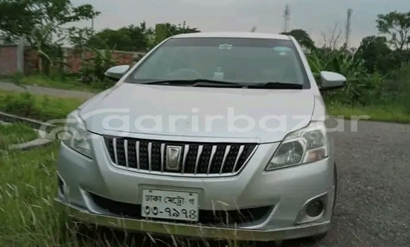 Buy Used Toyota Premio in Baniachang, Habiganj Buy Used Toyota Premio in Baniachang, Habiganj