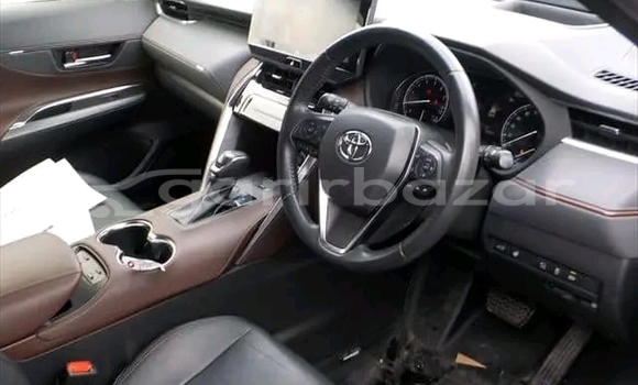 Buy Used Toyota Harrier in Bhola, Bhola Buy Used Toyota Harrier in Bhola, Bhola