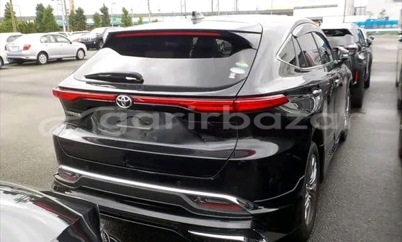 Buy Used Toyota Harrier in Bhola, Bhola Buy Used Toyota Harrier in Bhola, Bhola