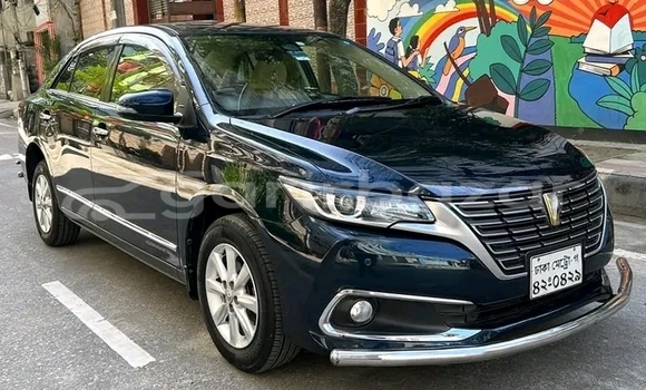 Buy Used Toyota Premio in Bheramara, Kushtiya Buy Used Toyota Premio in Bheramara, Kushtiya