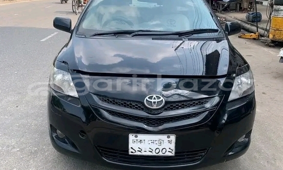 Buy Used Toyota Yaris in Bandarban, Bandarban Buy Used Toyota Yaris in Bandarban, Bandarban