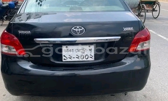 Buy Used Toyota Yaris in Bandarban, Bandarban Buy Used Toyota Yaris in Bandarban, Bandarban