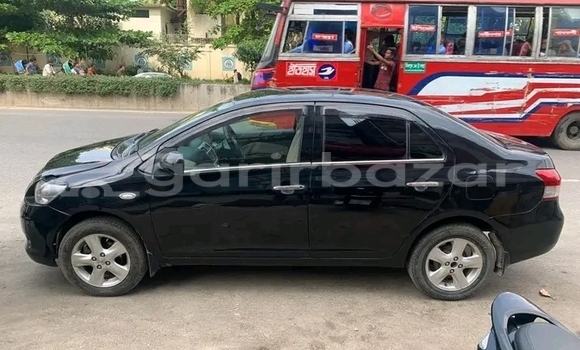 Buy Used Toyota Yaris in Bandarban, Bandarban Buy Used Toyota Yaris in Bandarban, Bandarban