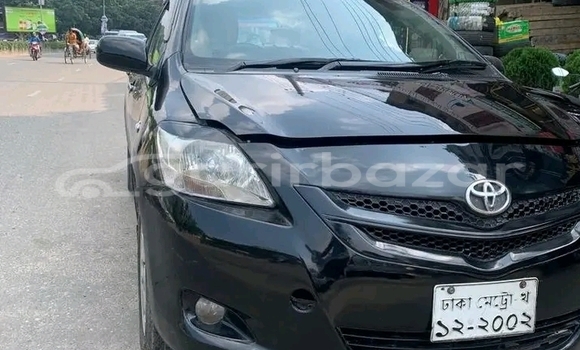 Buy Used Toyota Yaris in Bandarban, Bandarban Buy Used Toyota Yaris in Bandarban, Bandarban