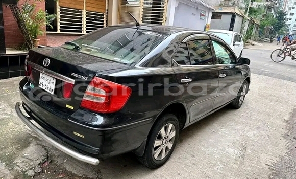 Buy Used Toyota Premio in Chilmari, Kurigram Buy Used Toyota Premio in Chilmari, Kurigram