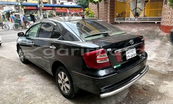 Buy Used Toyota Premio in Chilmari, Kurigram Buy Used Toyota Premio in Chilmari, Kurigram