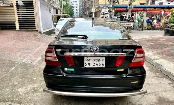 Buy Used Toyota Premio in Chilmari, Kurigram Buy Used Toyota Premio in Chilmari, Kurigram