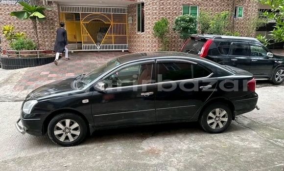 Buy Used Toyota Premio in Chilmari, Kurigram Buy Used Toyota Premio in Chilmari, Kurigram